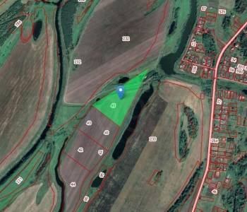 Продается Участок, 62000 м²