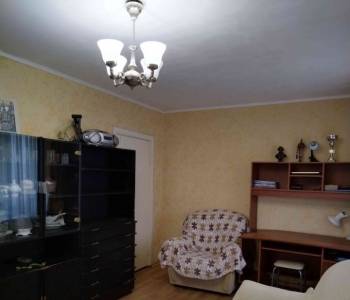 Продается 3-х комнатная квартира, 60,9 м²