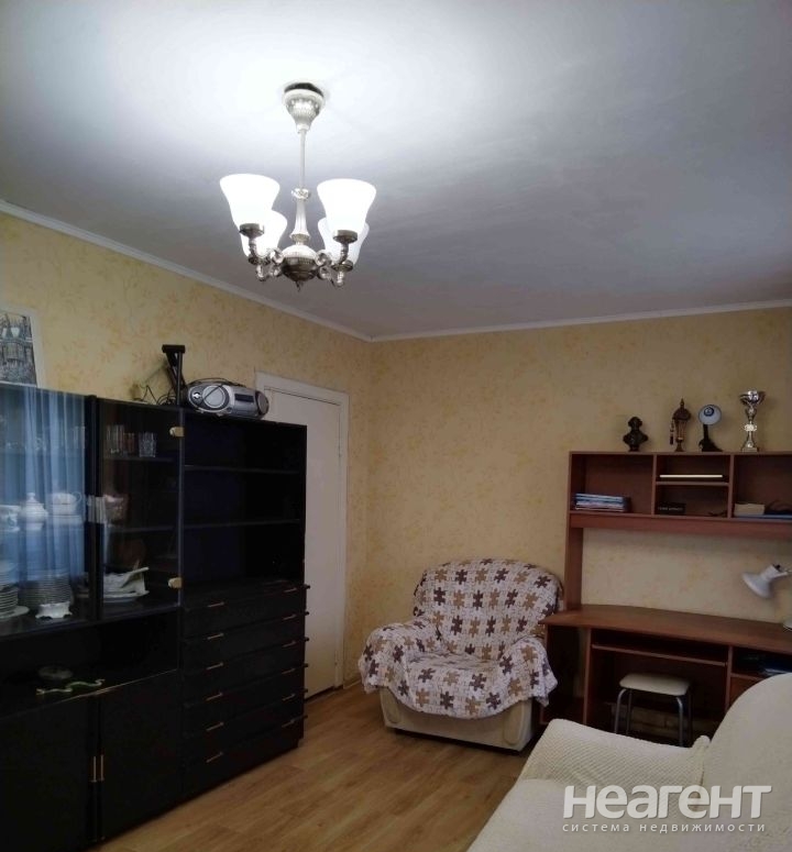 Продается 3-х комнатная квартира, 60,9 м²