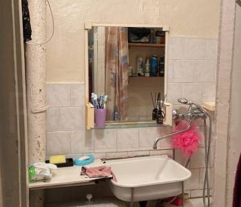 Продается 1-комнатная квартира, 18 м²
