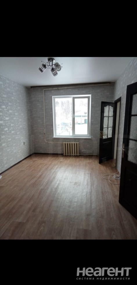 Продается 2-х комнатная квартира, 43 м²