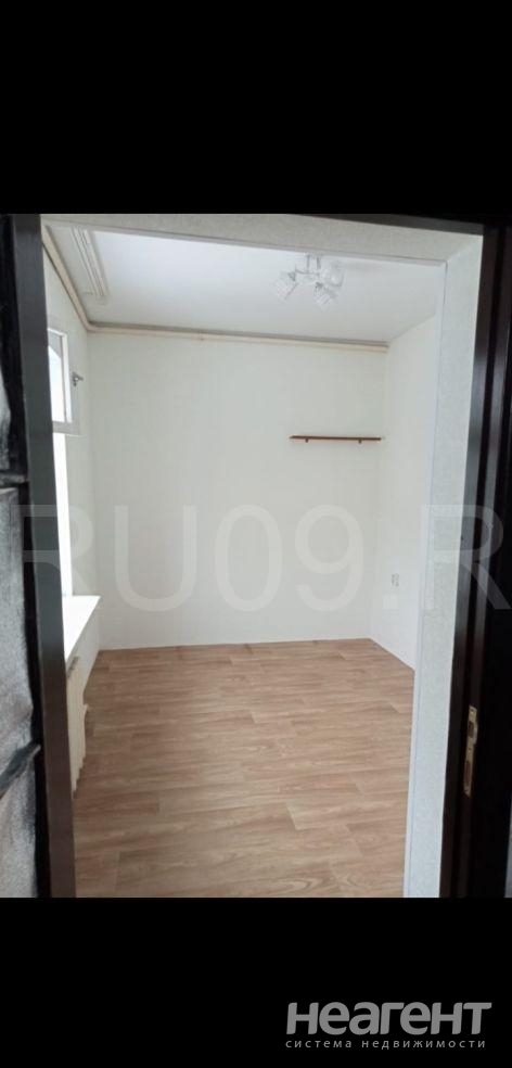 Продается 2-х комнатная квартира, 43 м²