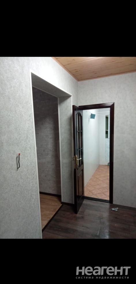 Продается 2-х комнатная квартира, 43 м²