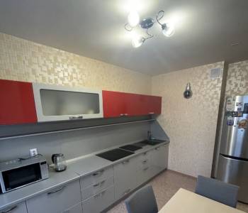 Сдается 1-комнатная квартира, 41,5 м²