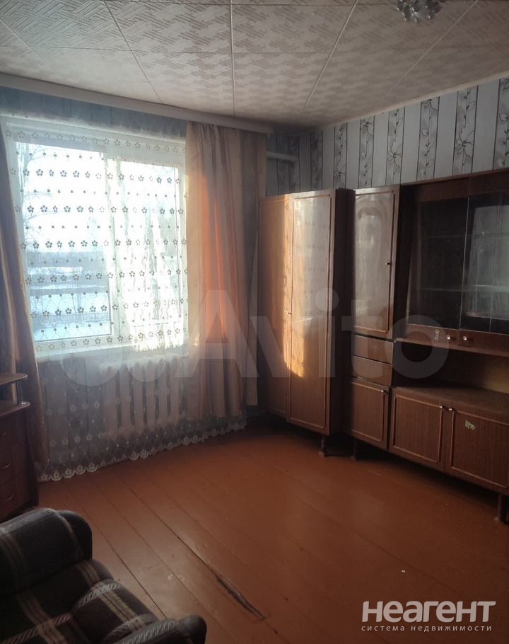 Продается 1-комнатная квартира, 29,9 м²