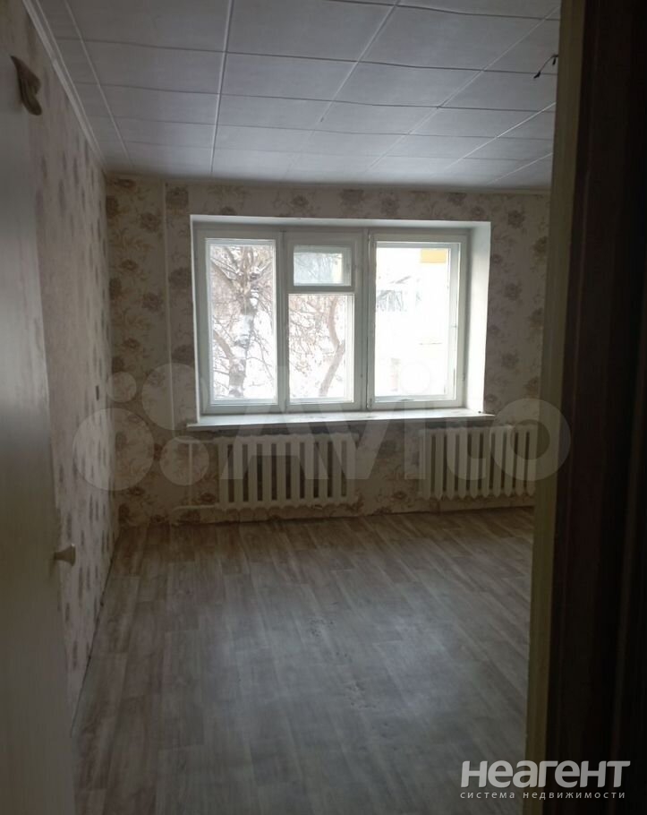 Продается 1-комнатная квартира, 34,2 м²