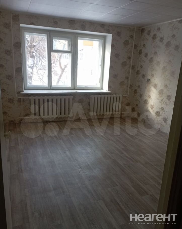 Продается 1-комнатная квартира, 34,2 м²