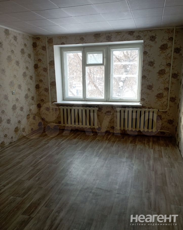 Продается 1-комнатная квартира, 34,2 м²