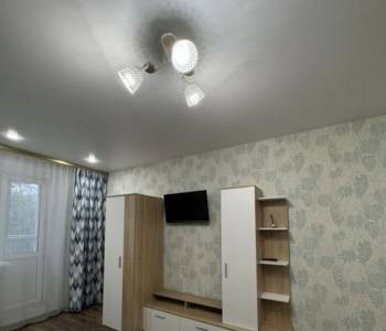 Сдается 1-комнатная квартира, 28,3 м²