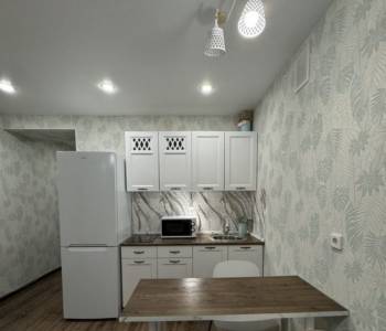 Сдается 1-комнатная квартира, 28,3 м²