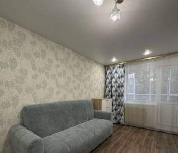 Сдается 1-комнатная квартира, 28,3 м²