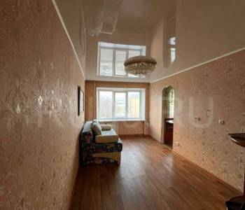 Сдается 2-х комнатная квартира, 44 м²