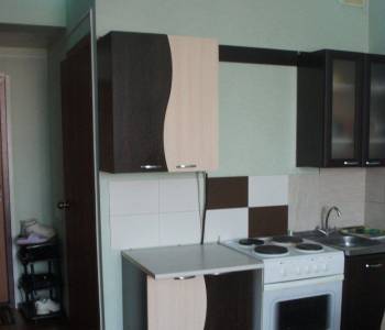 Сдается 1-комнатная квартира, 26,4 м²