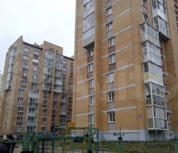 Продается 3-х комнатная квартира, 83 м²