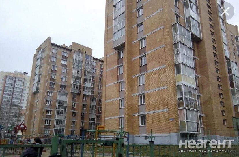 Продается 3-х комнатная квартира, 83 м²