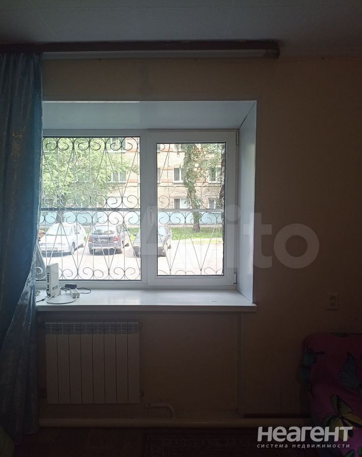 Продается 1-комнатная квартира, 15,6 м²