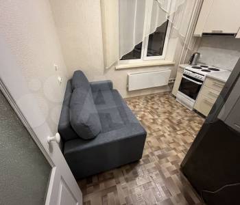 Сдается 1-комнатная квартира, 35 м²