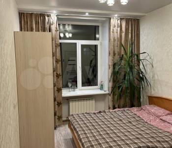 Продается 1-комнатная квартира, 18 м²