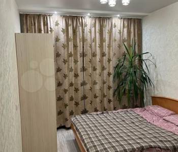 Продается 1-комнатная квартира, 18 м²