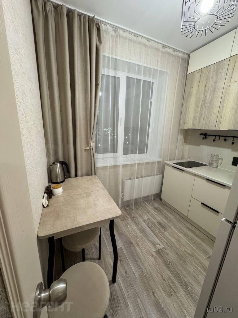 Продается 1-комнатная квартира, 28 м²