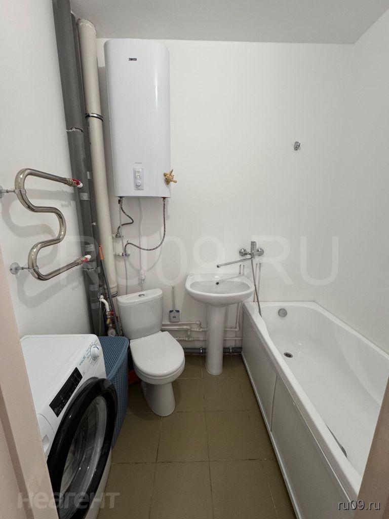 Продается 1-комнатная квартира, 28 м²