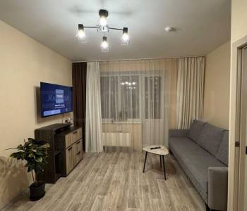Продается 1-комнатная квартира, 28 м²