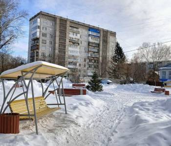 Продается 3-х комнатная квартира, 66 м²