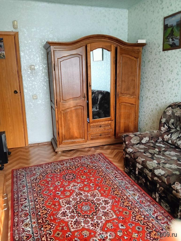 Продается 3-х комнатная квартира, 66 м²