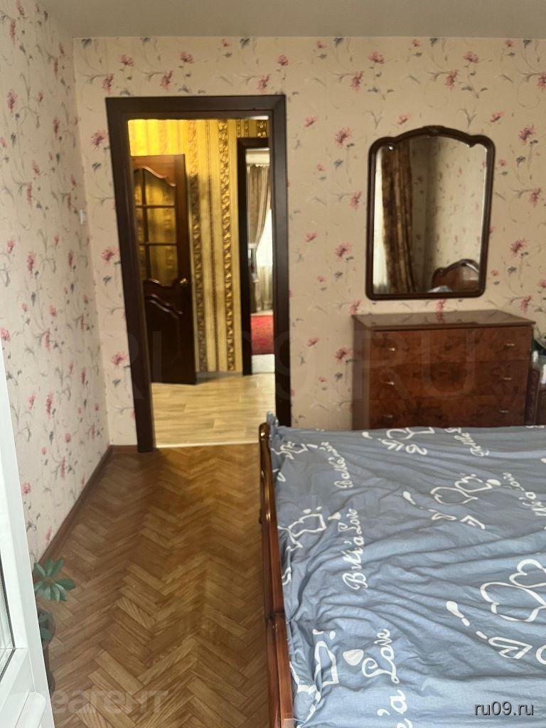 Продается 3-х комнатная квартира, 59 м²