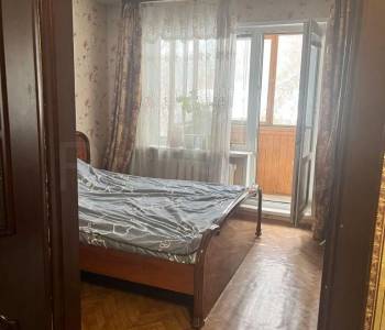 Продается 3-х комнатная квартира, 59 м²