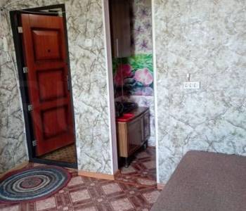 Продается 1-комнатная квартира, 18 м²