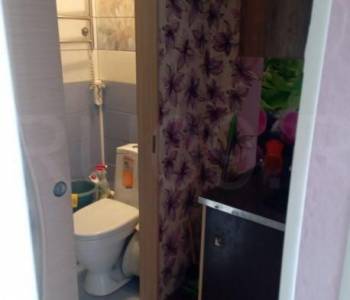 Продается 1-комнатная квартира, 18 м²
