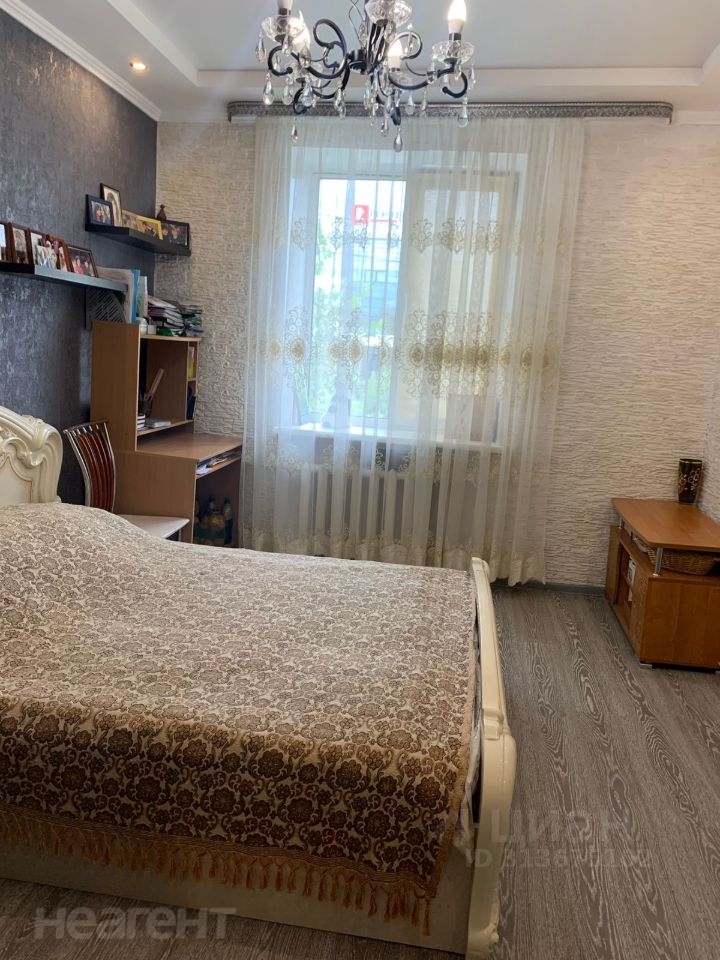 Продается 3-х комнатная квартира, 65 м²