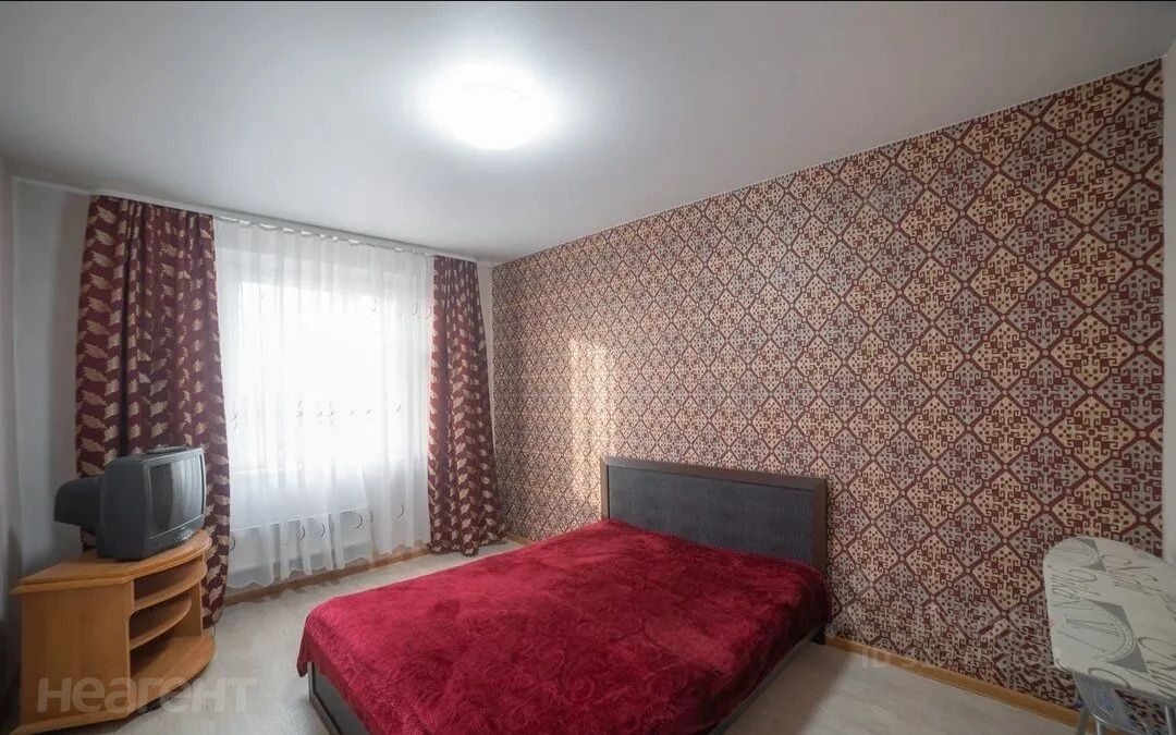 Сдается Многокомнатная квартира, 65 м²