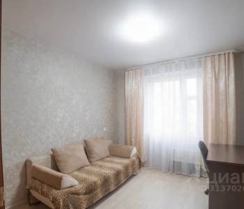 Сдается Многокомнатная квартира, 65 м²