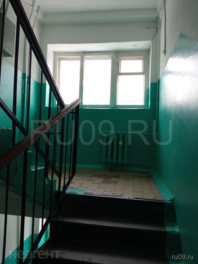 Продается 1-комнатная квартира, 12 м²