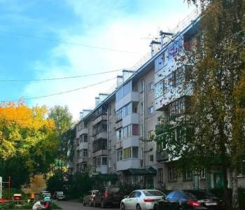 Сдается 1-комнатная квартира, 31 м²