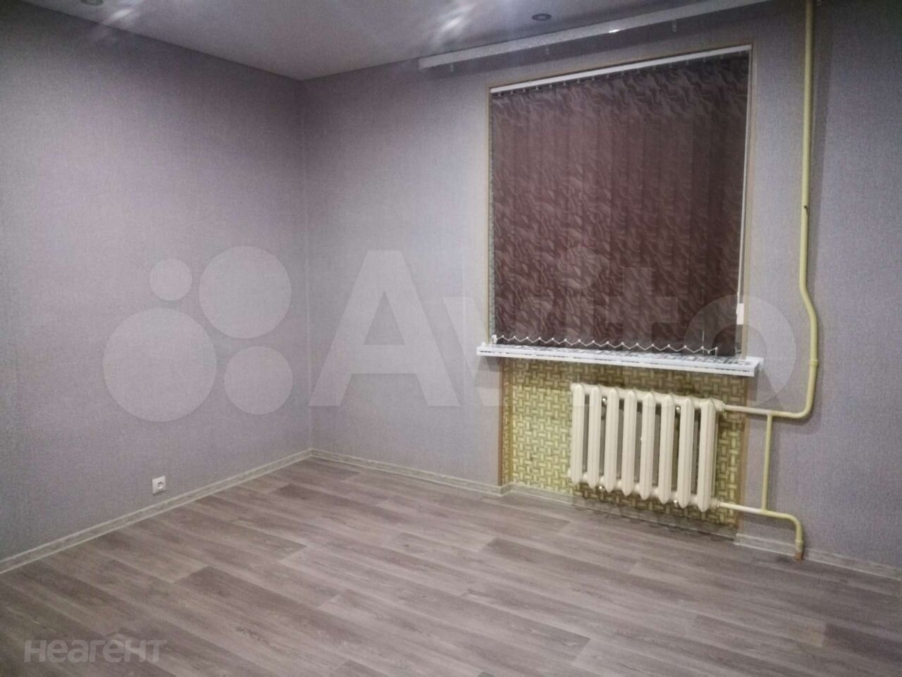 Продается 1-комнатная квартира, 29 м²