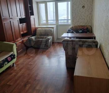 Продается 1-комнатная квартира, 44 м²