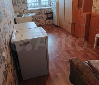 Продается 1-комнатная квартира, 44 м²