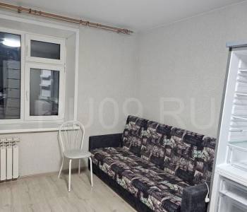 Сдается 1-комнатная квартира, 18 м²