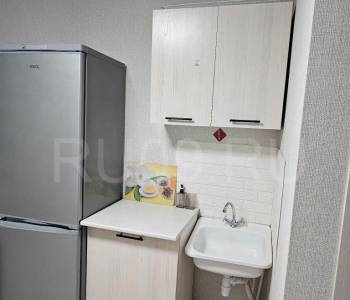 Сдается 1-комнатная квартира, 18 м²