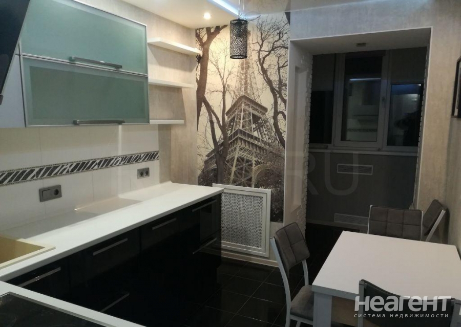 Сдается 2-х комнатная квартира, 51 м²