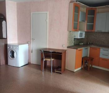 Продается 1-комнатная квартира, 43,8 м²