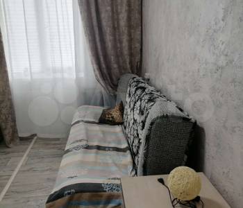 Сдается 1-комнатная квартира, 15 м²