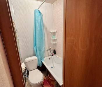 Продается 1-комнатная квартира, 13 м²
