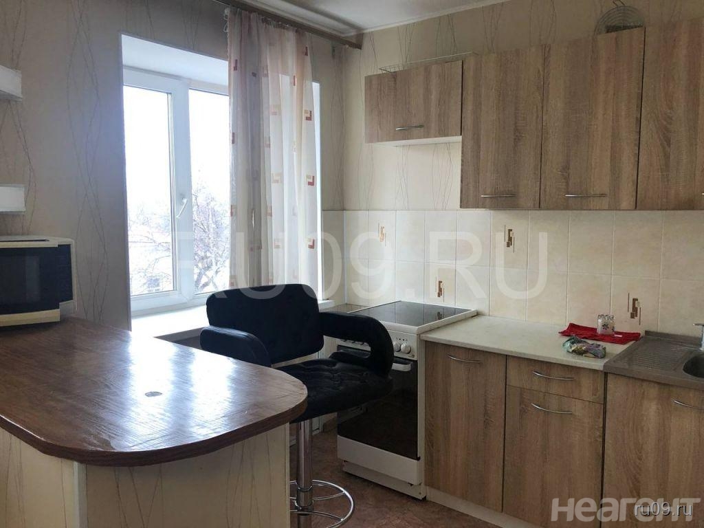 Сдается 1-комнатная квартира, 30 м²