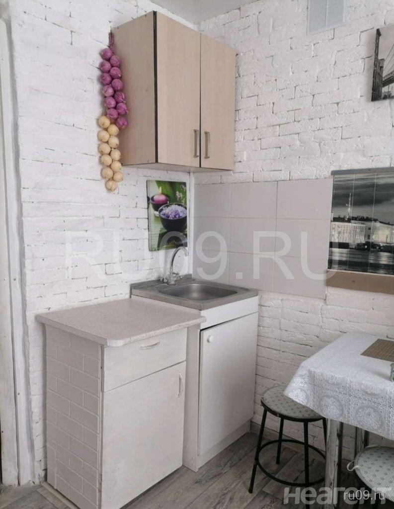 Сдается 1-комнатная квартира, 15 м²