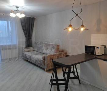 Сдается 1-комнатная квартира, 33 м²