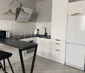 Сдается 1-комнатная квартира, 33 м²